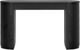 TOV Furniture Marlow Black Writing Desk-5