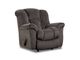 Relax Grey Rocker Recliner-0