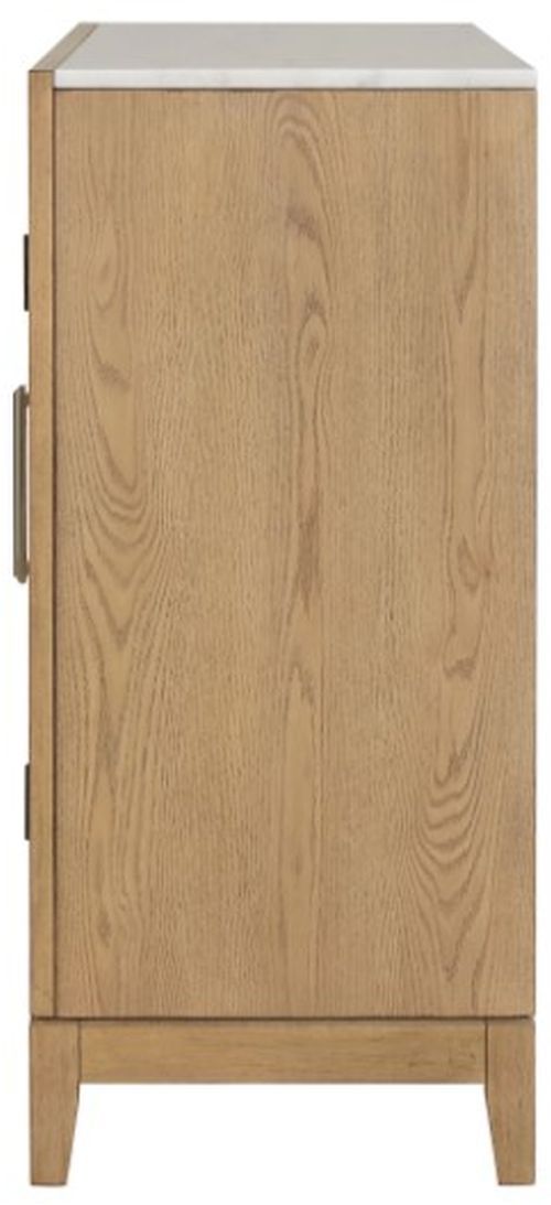New Classic® Home Furnishings Essence Natural Server-3
