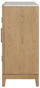 New Classic® Home Furnishings Essence Natural Server-3