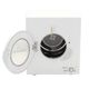 Compact 2.6 cu. ft. Electric Dryer-1