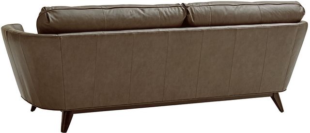 Lexington Home Customizable Kahn Leather Sofa-2