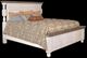 Horizon Home® Bay View 5-Piece Off-White King Bedroom Set-1