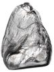 A & B Home Striking Clear Vase-2