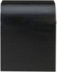 TOV Furniture Hump Black Arched Nightstand-4
