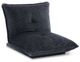 Signature Design by Ashley® Baxford Charcoal Accent Chair-0