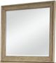 Riverside Furniture Corinne Landscape Mirror-0