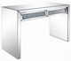 ACME Furniture Noralie Mirrored 43" Console Table-0