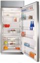Sub-Zero® 23.5 Cu. Ft. Stainless Steel Built In Refrigerator-1