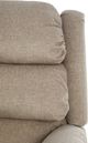 La-Z-Boy® Astor Sand Manual Wall Recliner-4