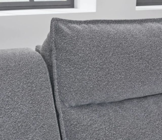 Signature Design by Ashley® Modmax II 5-Piece Pepper/Salt Power Reclining Sectional with Console-2