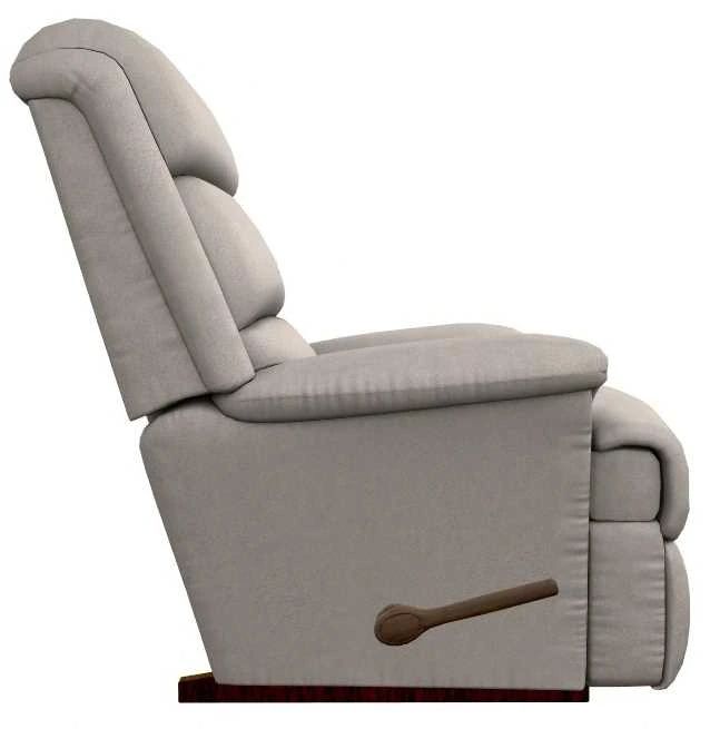 La-Z-Boy® Astor Porcelain Manual Rocking Recliner-3