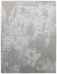 Renwil® Smudge Off-White 1'x1' Throw Rug-0