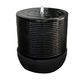 A & B Home Black Ribs Fountain-0