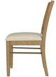 Coaster® Arini Beige/Sand Wash Dining Side Chair-3