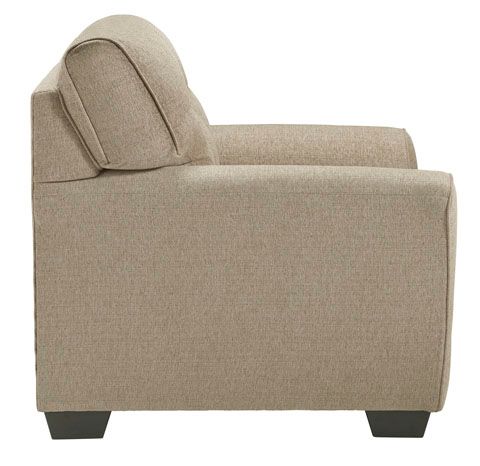 Benchcraft® Ardmead Putty Chair-2