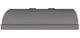 Vent-A-Hood® 66" Gunsmoke Wall Mount Range Hood-0