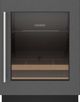 Sub-Zero Designer Series 24" 5.1 Cu. Ft. Panel Ready Undercounter Beverage Center-0
