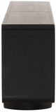Dovetail Furniture Capella Black Sideboard-2