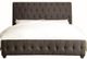 Mazin Furniture Baldwyn Dark Gray Eastern King Bed-0