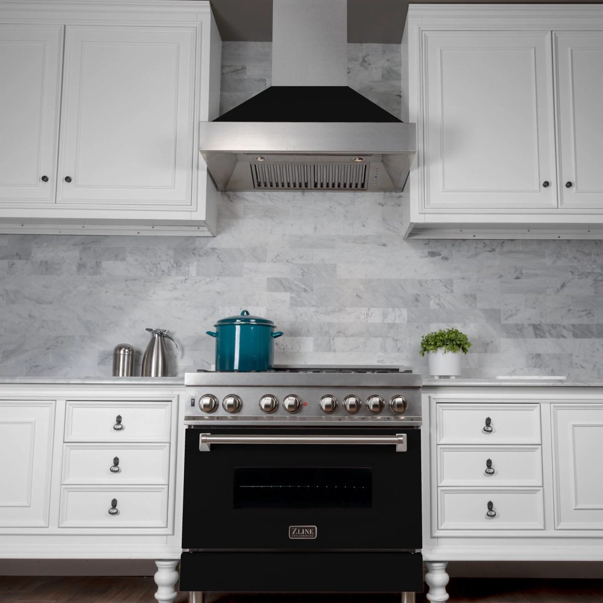 ZLINE Outdoor Wall Mounted Range Hood
