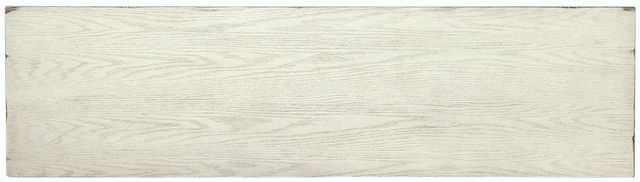 aspenhome® Radius Alabaster 66" Console-2
