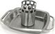 Broil King® Chicken Roaster-Stainless Steel-0