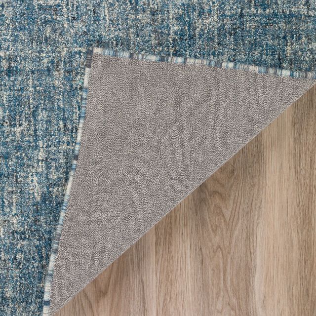 Dalyn™ Rug Company Mateo ME1 Denim 5'x8' Area Rug-1