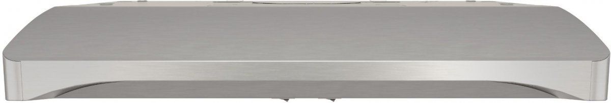 Broan® Elite Alta™ 1 Series 30" Stainless Steel Convertible Under Cabinet Range Hood