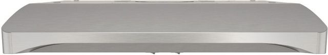 Broan® Elite Alta™ 1 Series 30" Stainless Steel Convertible Under Cabinet Range Hood