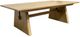 Nest Home Collections Natalie Weathered Timber Coffee Table-0