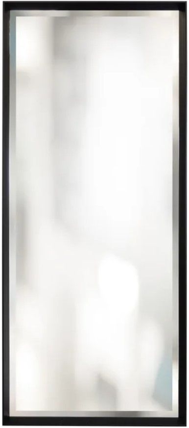 Stylecraft Deep Gallery Ebony Mirror-0