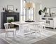 Riverside Furniture Cora Cloud Windsor Dining Side Chair-1