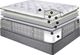 Reserve by Spring Air® Royal 15" Wrapped Coil Cushion Firm Tight Top Twin Mattress-2