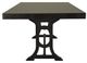 Bermex® Customizable Everest Pepper Dining Table-2