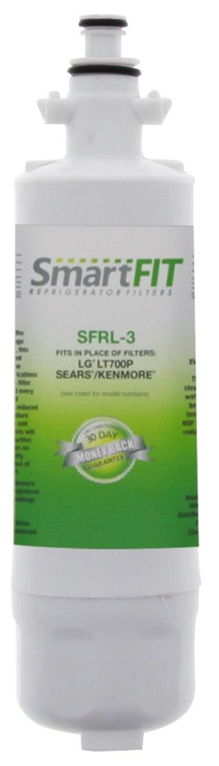 SmartFit® Refrigerator Water Filters-0