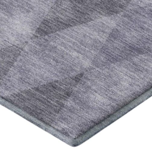 Dalyn™ Rug Company The Reserve TR2 Lavender 5'x8' Area Rug-2