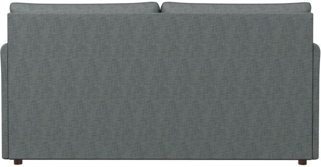 La-Z-Boy® Leah Indigo Full Sleeper Sofa-3