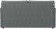 La-Z-Boy® Leah Indigo Full Sleeper Sofa-3