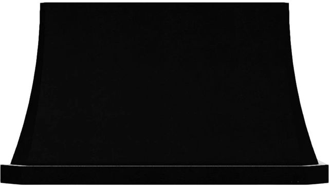 Vent-A-Hood® Premier Magic Lung® Designer Series JDIH/C1 54" Black Carbide Island Range Hood-0