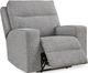 Signature Design by Ashley® Biscoe Pewter Power Recliner-1
