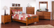 Sunny Designs™ Sedona Petite Eastern King Bed Headboard-0