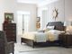American Drew® Grantham Hall Panel California King Bed-1