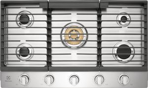 Electrolux Gas Cooktop Electrolux 36 inch gas cooktop