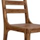 Porter International Designs Urban Natural Dining Side Chair-3