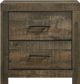 Elements International Bailey Drift Nightstand-1