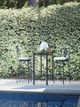 Century® Thomas O'Brien Outdoor Augustine Litchfield Green Outdoor Bar Stool-2