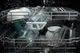 Whirlpool® 24" Fingerprint Resistant Stainless Steel Built In Dishwasher-4