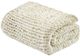 Olliix by Madison Park Chunky Double Knit Handmade Throw-0