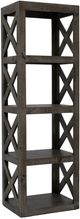 Vintage Furniture X Squared Small Bookcase-0